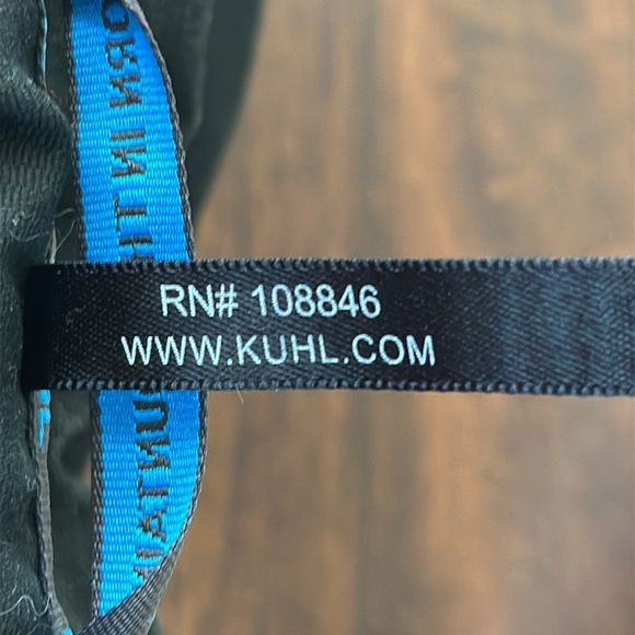 Kuhl jacket size small - Picture 9 of 10